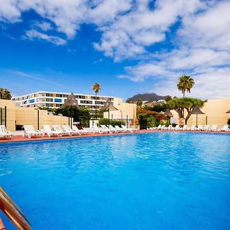 El Cortijo Bungalow - Pool - Free Parking Плая-де-лас-Америкас Экстерьер фото