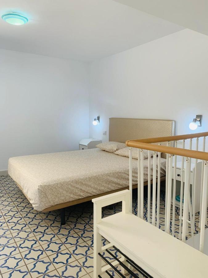 El Cortijo Bungalow - Pool - Free Parking Плая-де-лас-Америкас Экстерьер фото