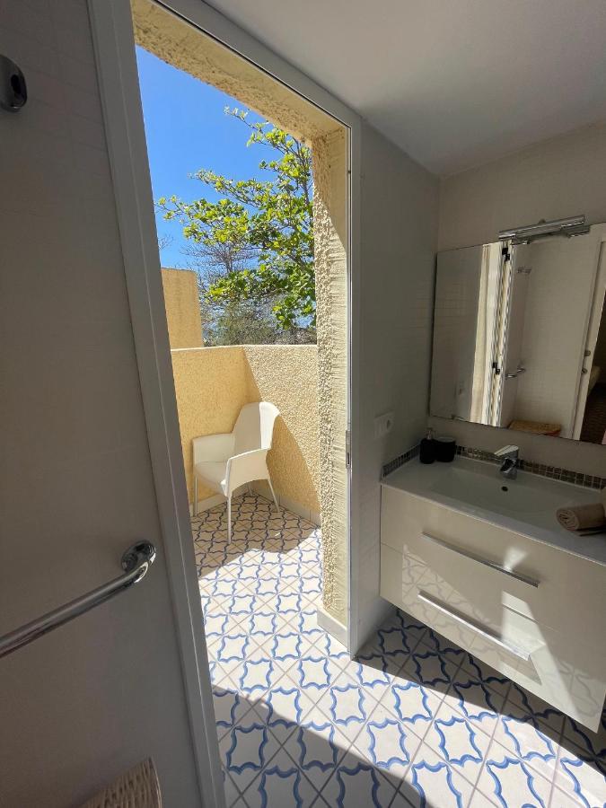 El Cortijo Bungalow - Pool - Free Parking Плая-де-лас-Америкас Экстерьер фото