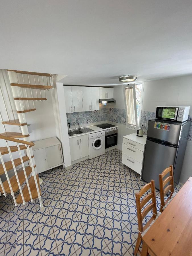 El Cortijo Bungalow - Pool - Free Parking Плая-де-лас-Америкас Экстерьер фото