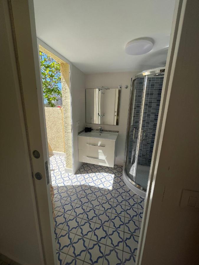 El Cortijo Bungalow - Pool - Free Parking Плая-де-лас-Америкас Экстерьер фото
