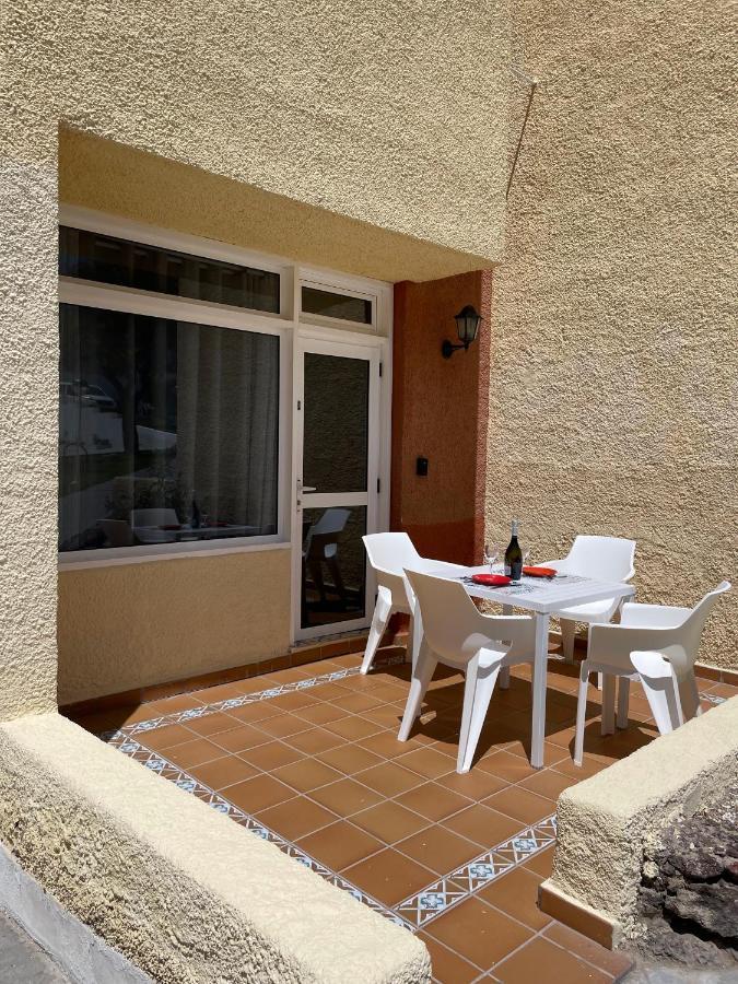 El Cortijo Bungalow - Pool - Free Parking Плая-де-лас-Америкас Экстерьер фото