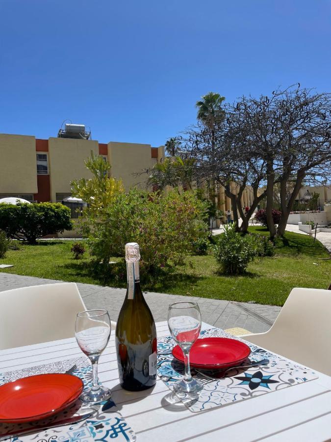 El Cortijo Bungalow - Pool - Free Parking Плая-де-лас-Америкас Экстерьер фото