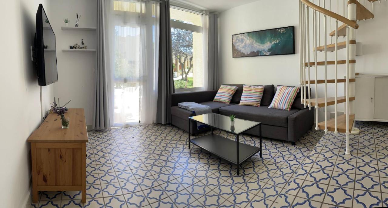 El Cortijo Bungalow - Pool - Free Parking Плая-де-лас-Америкас Экстерьер фото