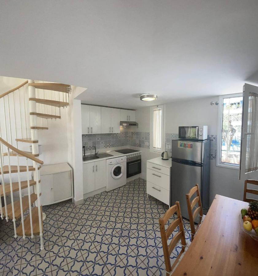 El Cortijo Bungalow - Pool - Free Parking Плая-де-лас-Америкас Экстерьер фото